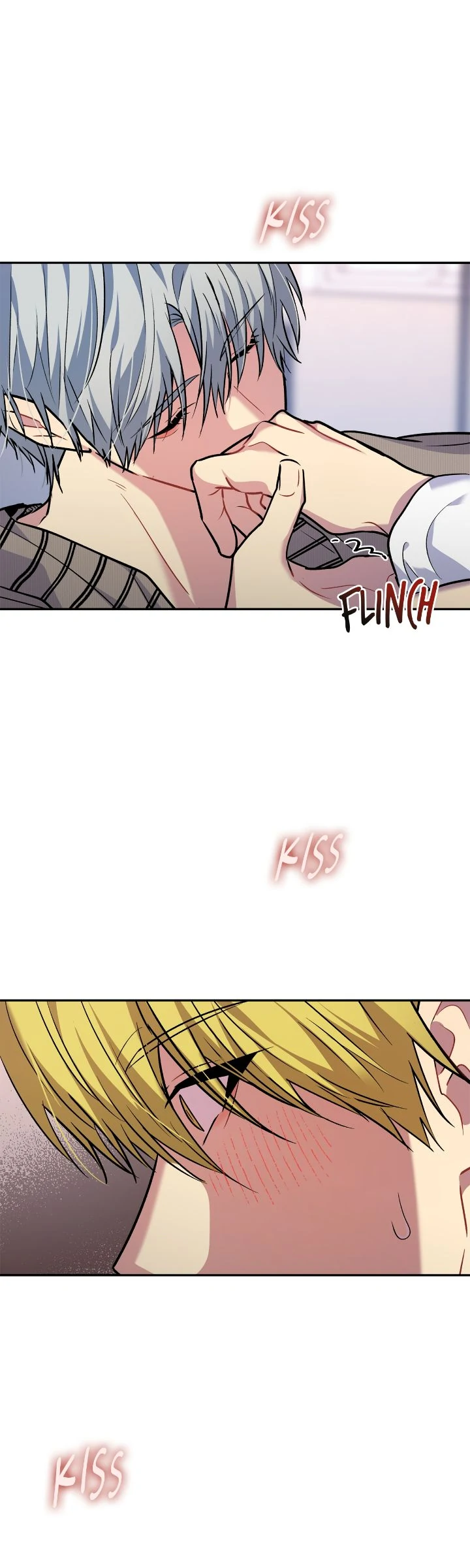 Could the Boy Next Door be a Vampire? chapter 102 page 30