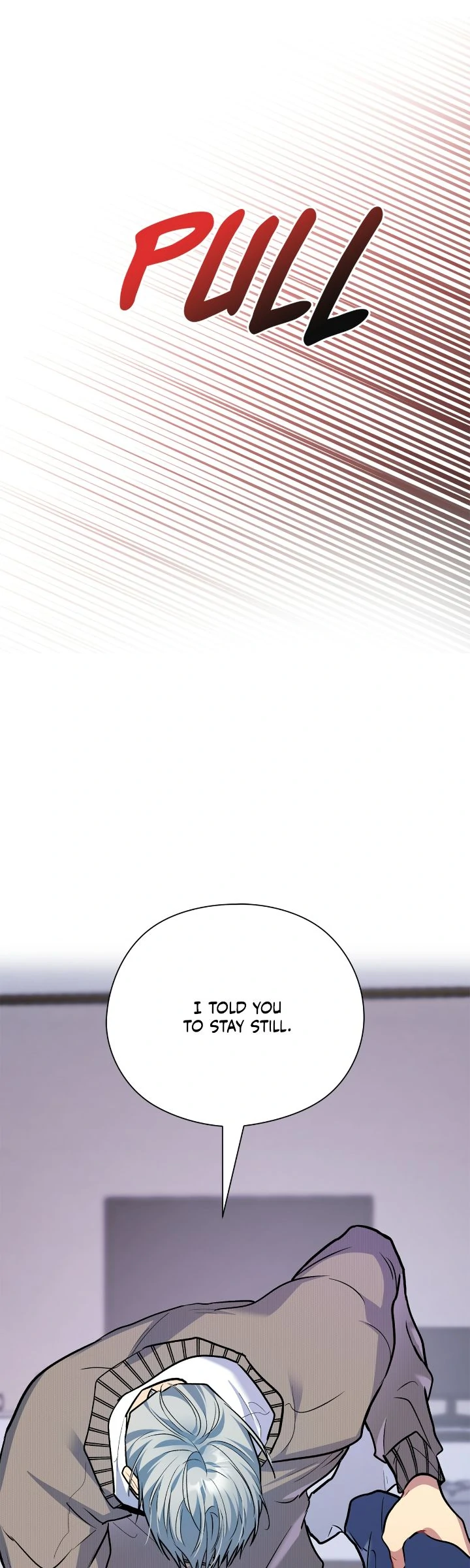 Could the Boy Next Door be a Vampire? chapter 102 page 33