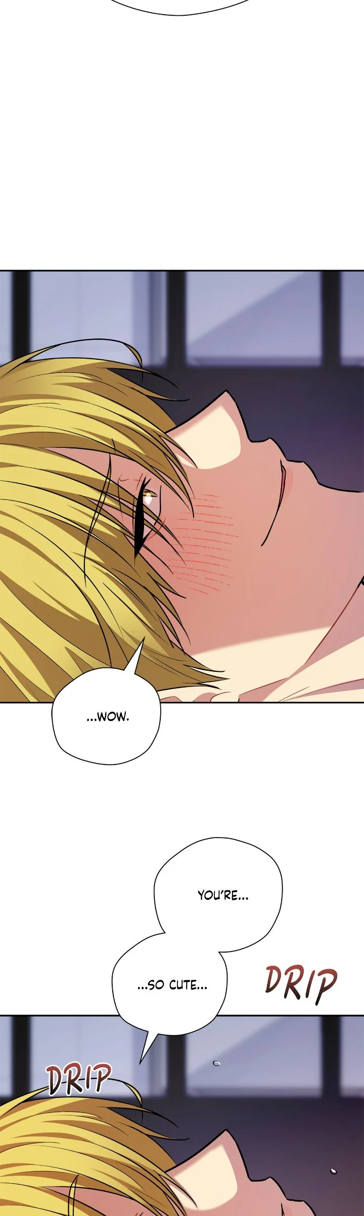 Could the Boy Next Door be a Vampire? chapter 102 page 38