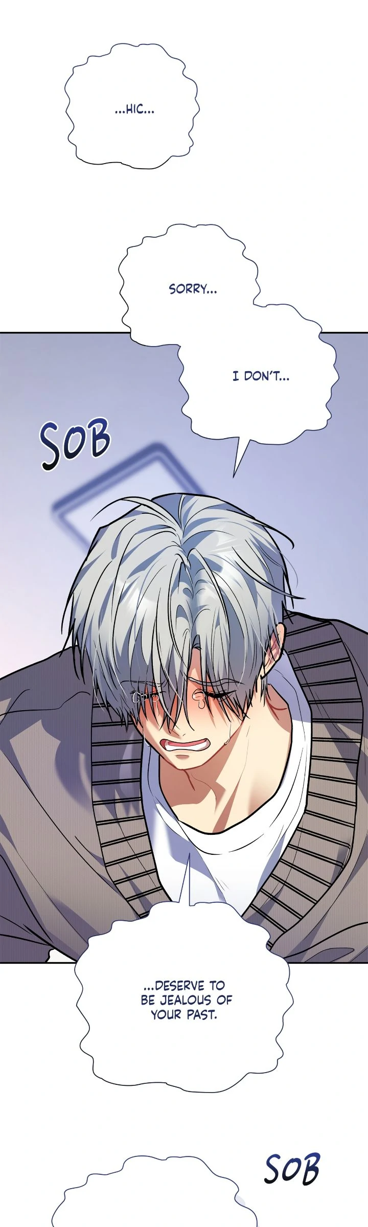 Could the Boy Next Door be a Vampire? chapter 102 page 40