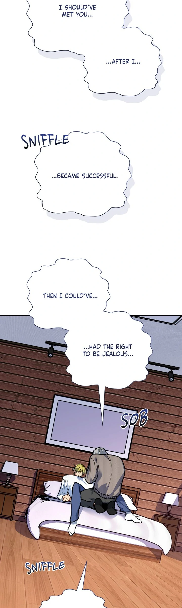 Could the Boy Next Door be a Vampire? chapter 102 page 41