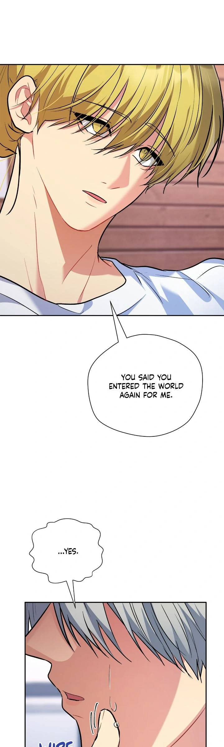 Could the Boy Next Door be a Vampire? chapter 102 page 43