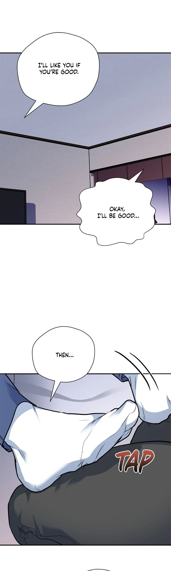 Could the Boy Next Door be a Vampire? chapter 102 page 46