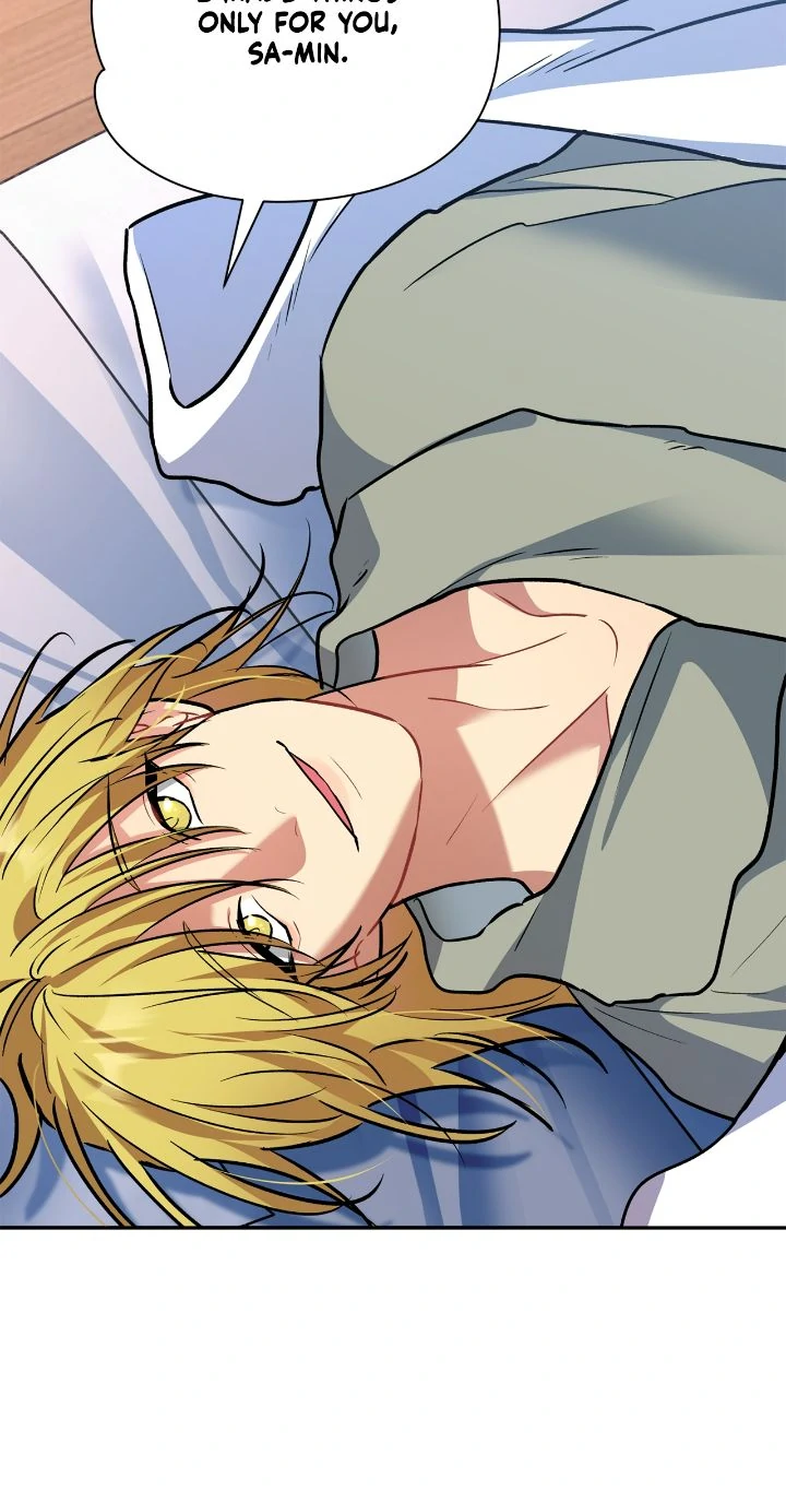 Could the Boy Next Door be a Vampire? chapter 103 page 9