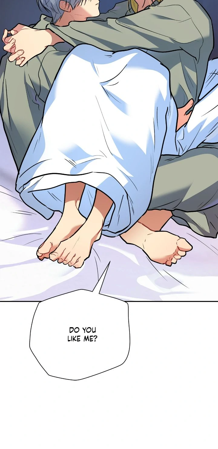 Could the Boy Next Door be a Vampire? chapter 103 page 15