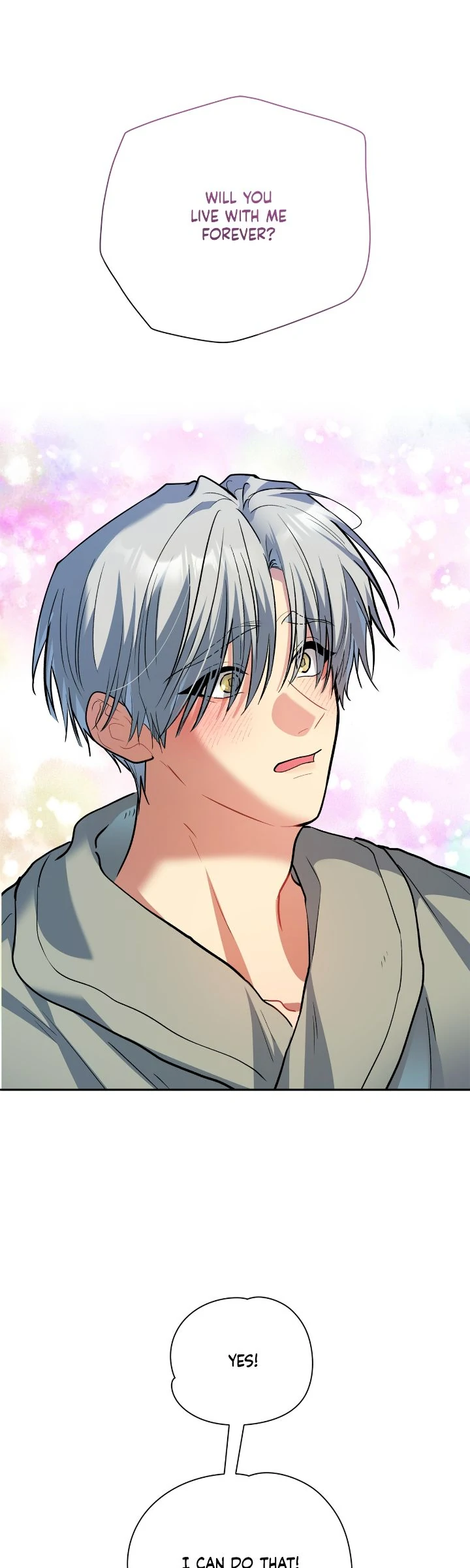 Could the Boy Next Door be a Vampire? chapter 103 page 16