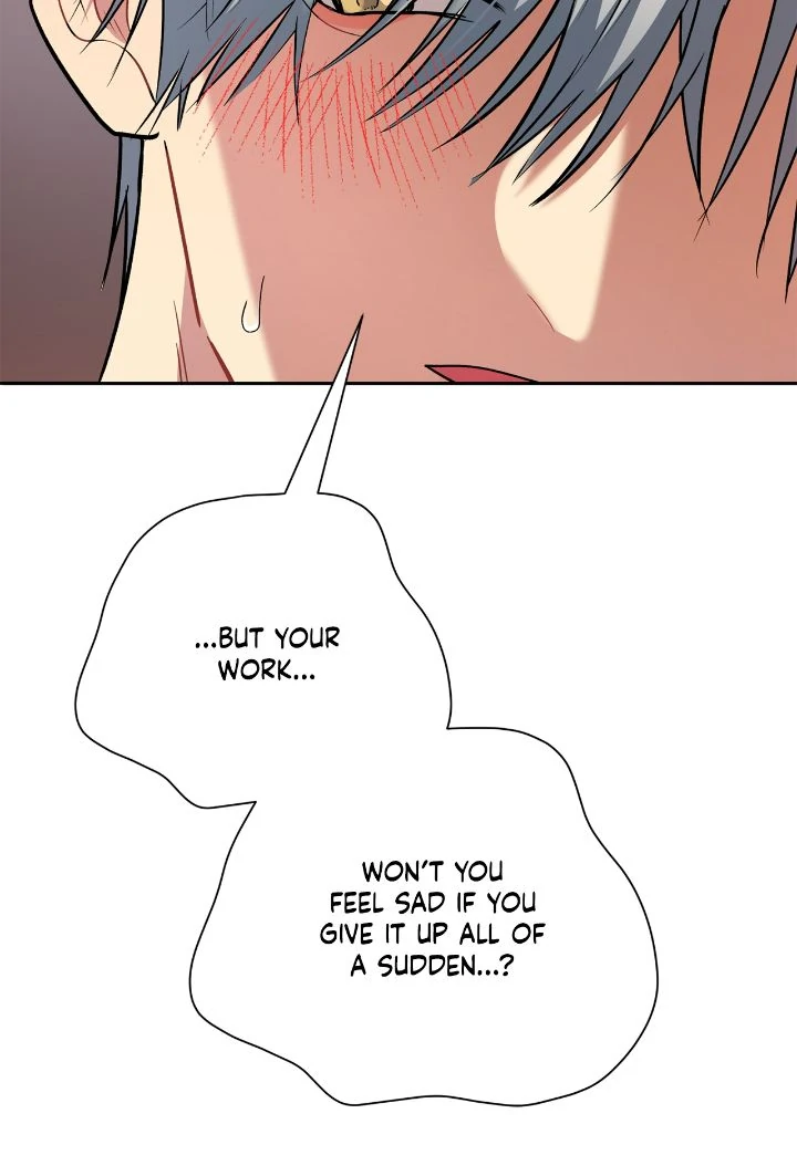 Could the Boy Next Door be a Vampire? chapter 103 page 18