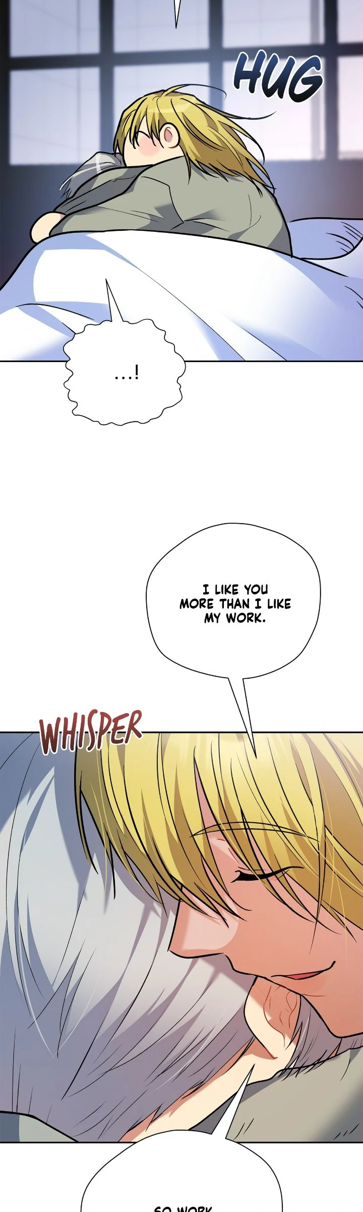 Could the Boy Next Door be a Vampire? chapter 103 page 20