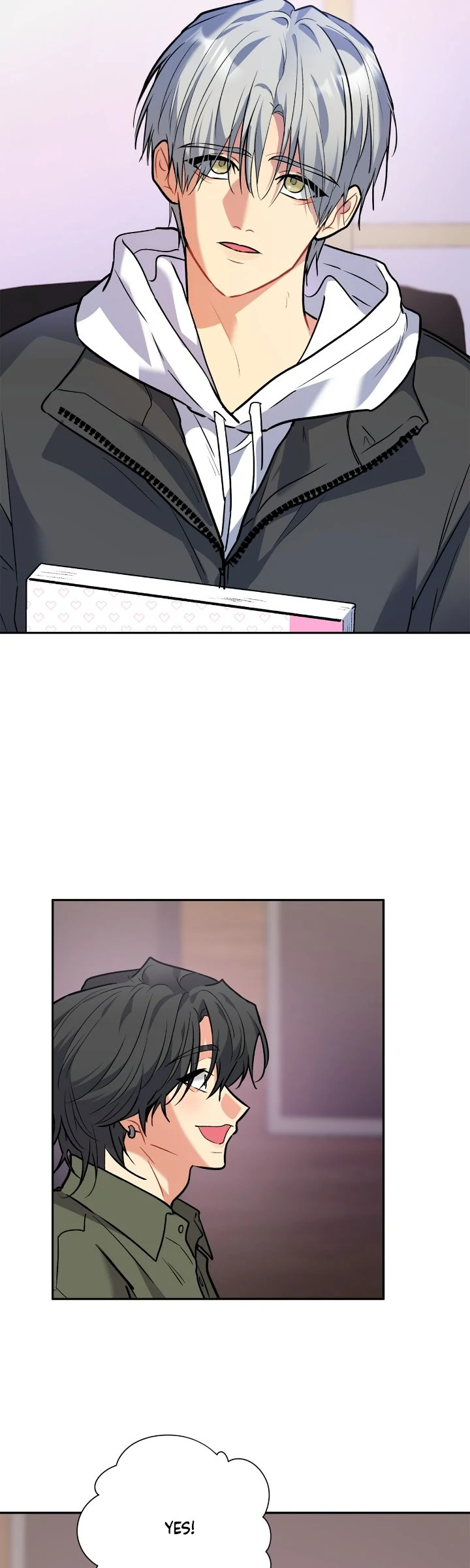 Could the Boy Next Door be a Vampire? chapter 103 page 29