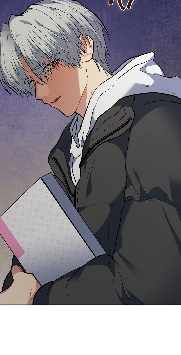 Could the Boy Next Door be a Vampire? chapter 103 page 33