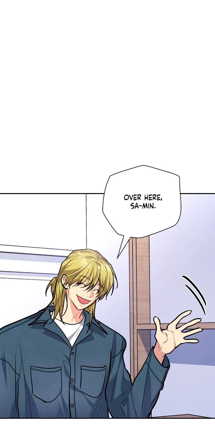Could the Boy Next Door be a Vampire? chapter 103 page 36