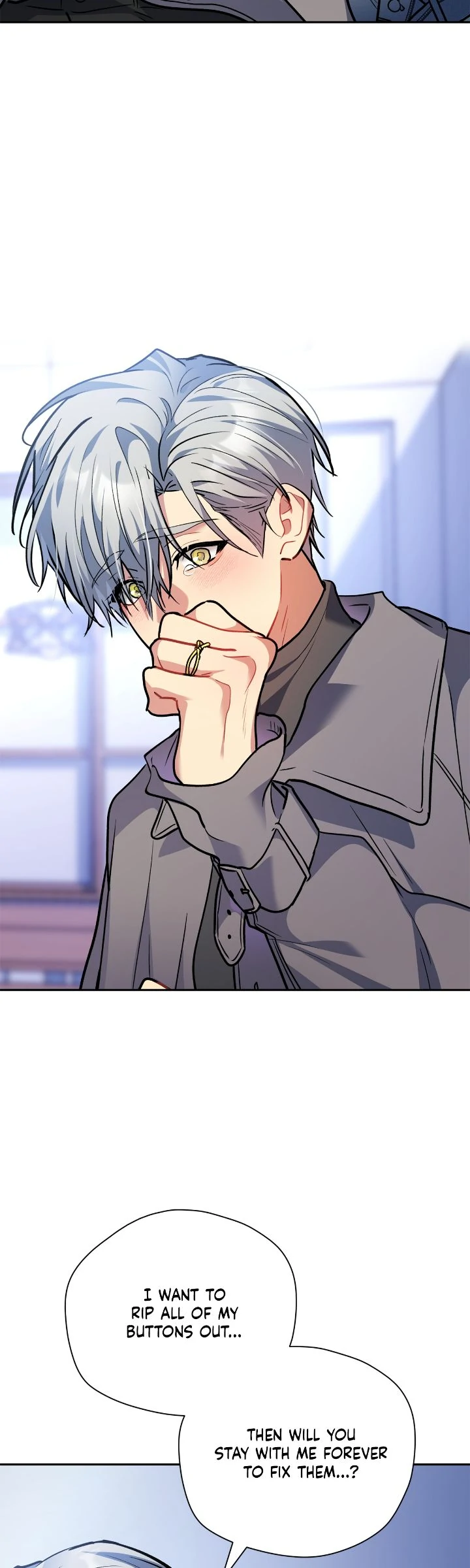 Could the Boy Next Door be a Vampire? chapter 103 page 44