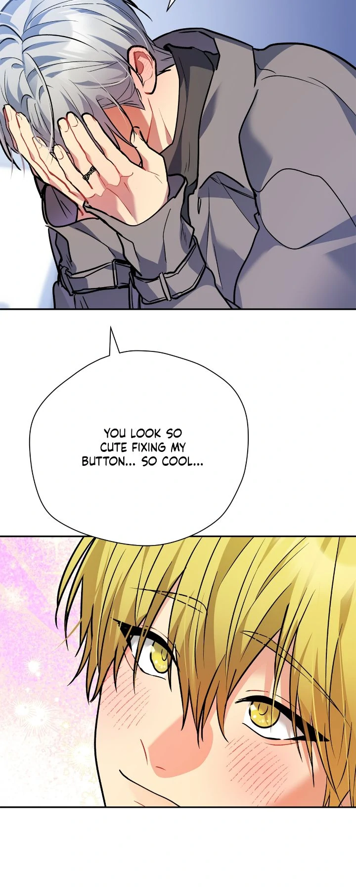 Could the Boy Next Door be a Vampire? chapter 103 page 45