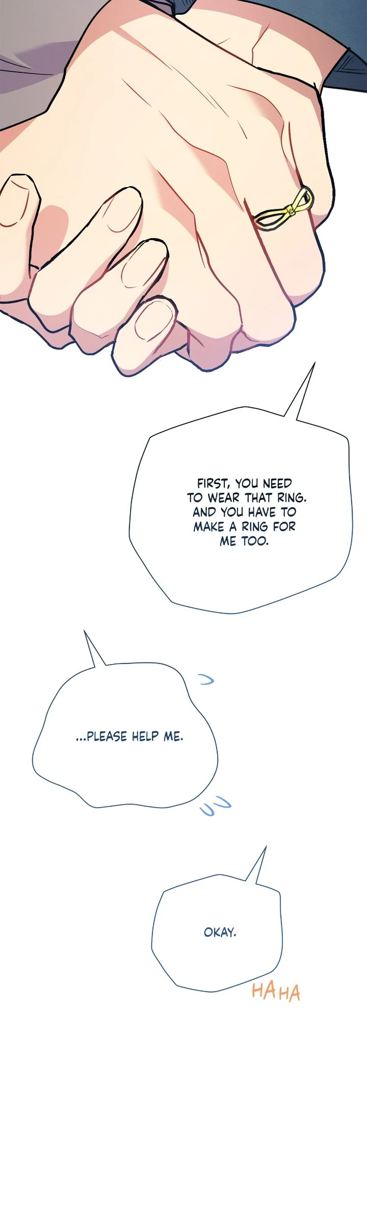 Could the Boy Next Door be a Vampire? chapter 103 page 47