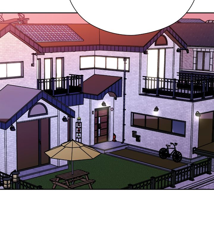 Could the Boy Next Door be a Vampire? chapter 104 page 7