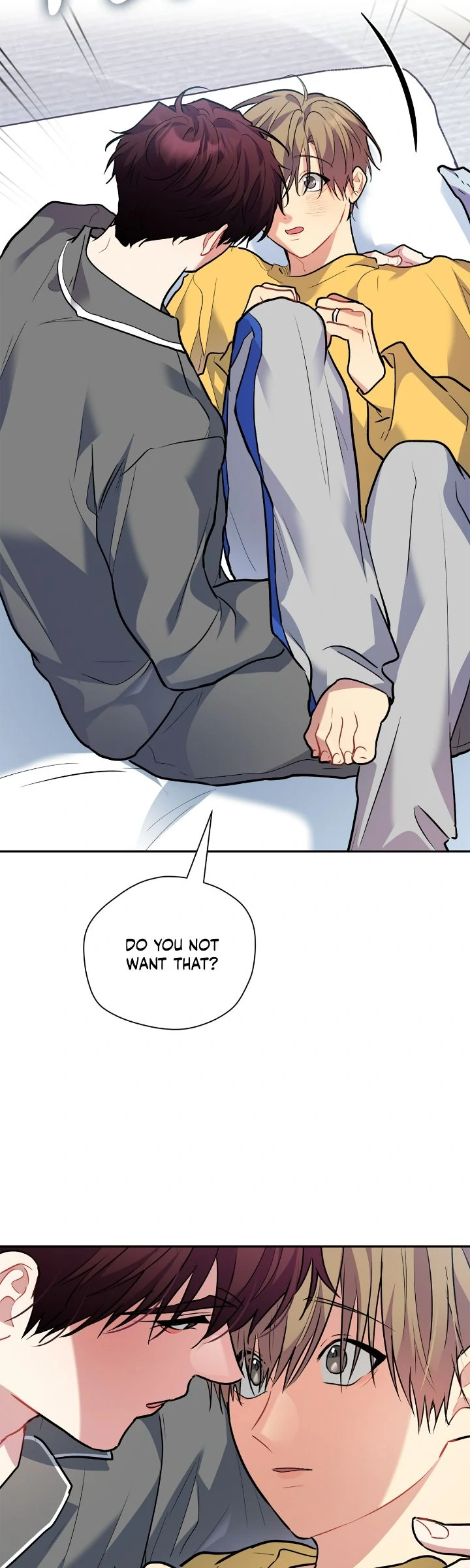 Could the Boy Next Door be a Vampire? chapter 104 page 15