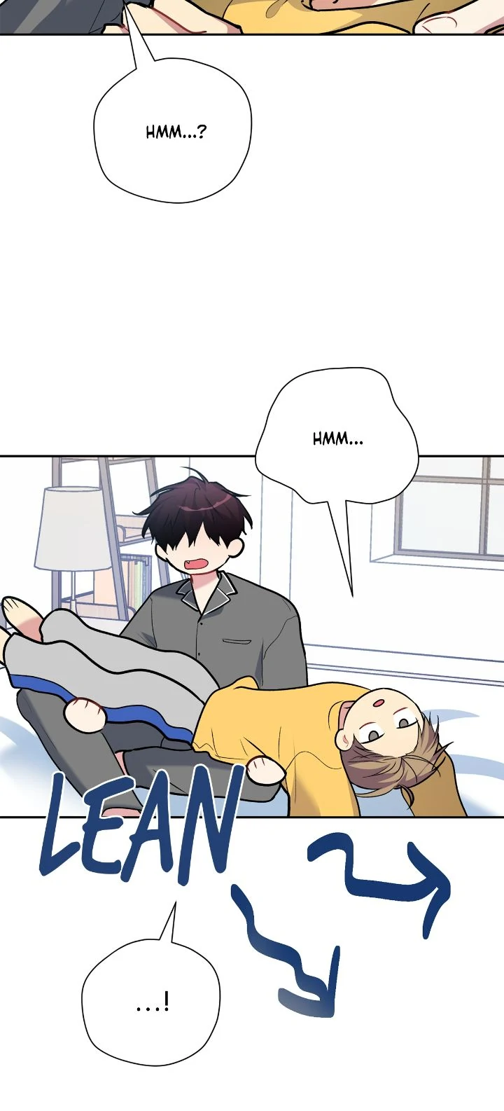 Could the Boy Next Door be a Vampire? chapter 104 page 16