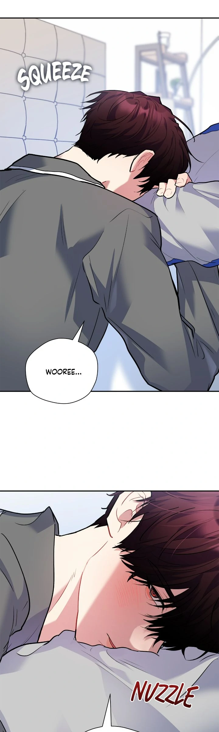 Could the Boy Next Door be a Vampire? chapter 104 page 20
