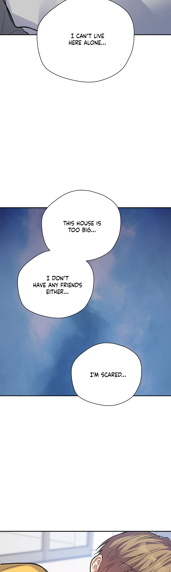 Could the Boy Next Door be a Vampire? chapter 104 page 21