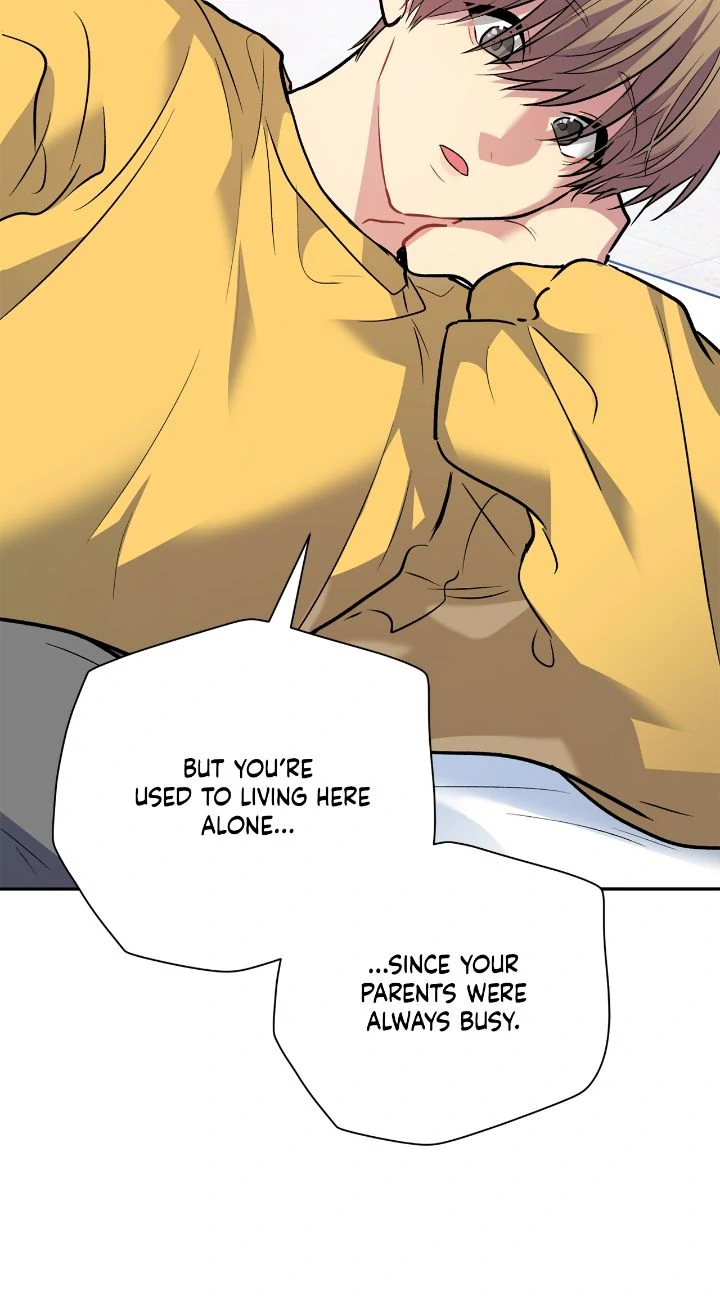 Could the Boy Next Door be a Vampire? chapter 104 page 22