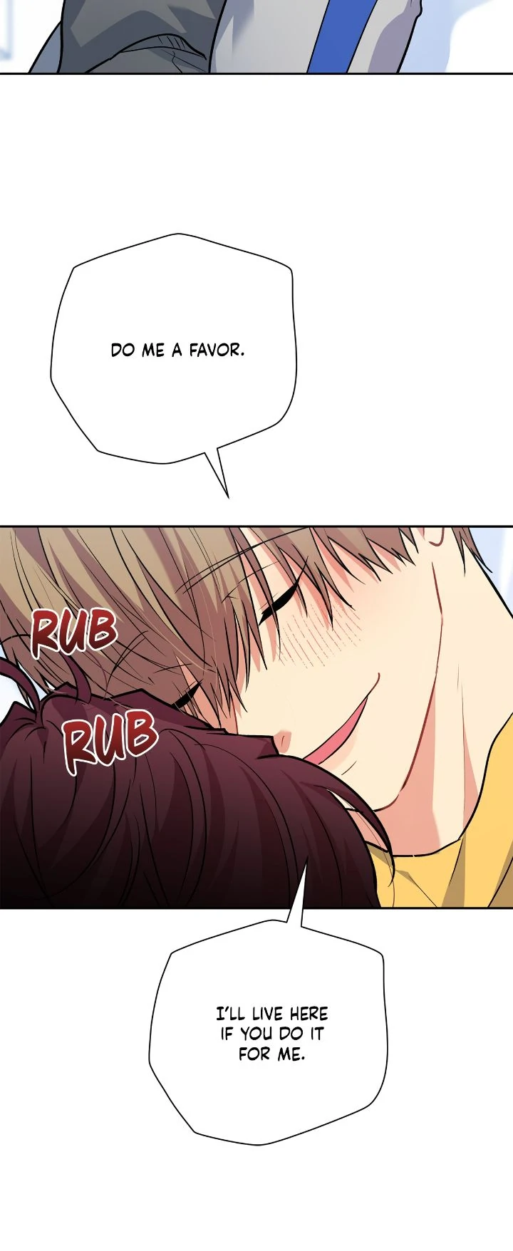 Could the Boy Next Door be a Vampire? chapter 104 page 25
