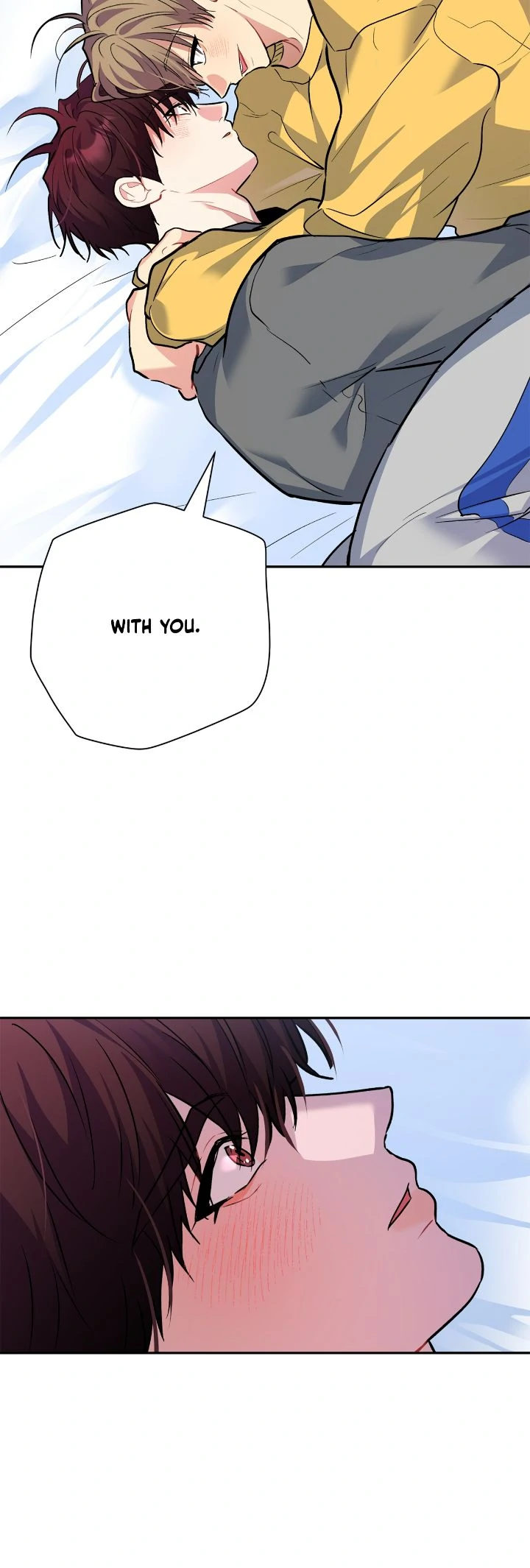 Could the Boy Next Door be a Vampire? chapter 104 page 27