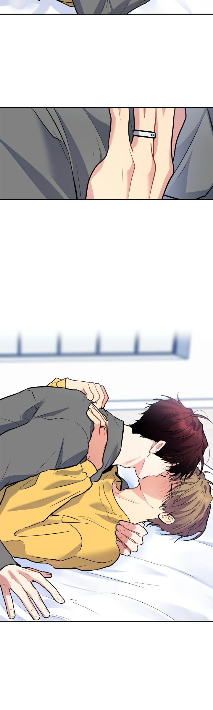 Could the Boy Next Door be a Vampire? chapter 104 page 29