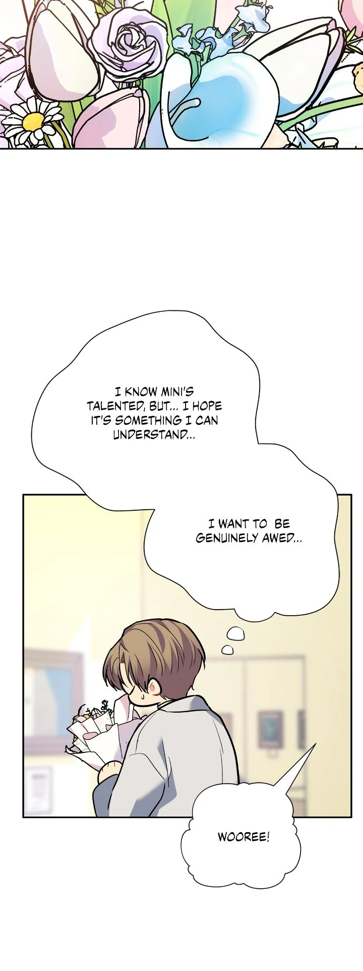 Could the Boy Next Door be a Vampire? chapter 104 page 36