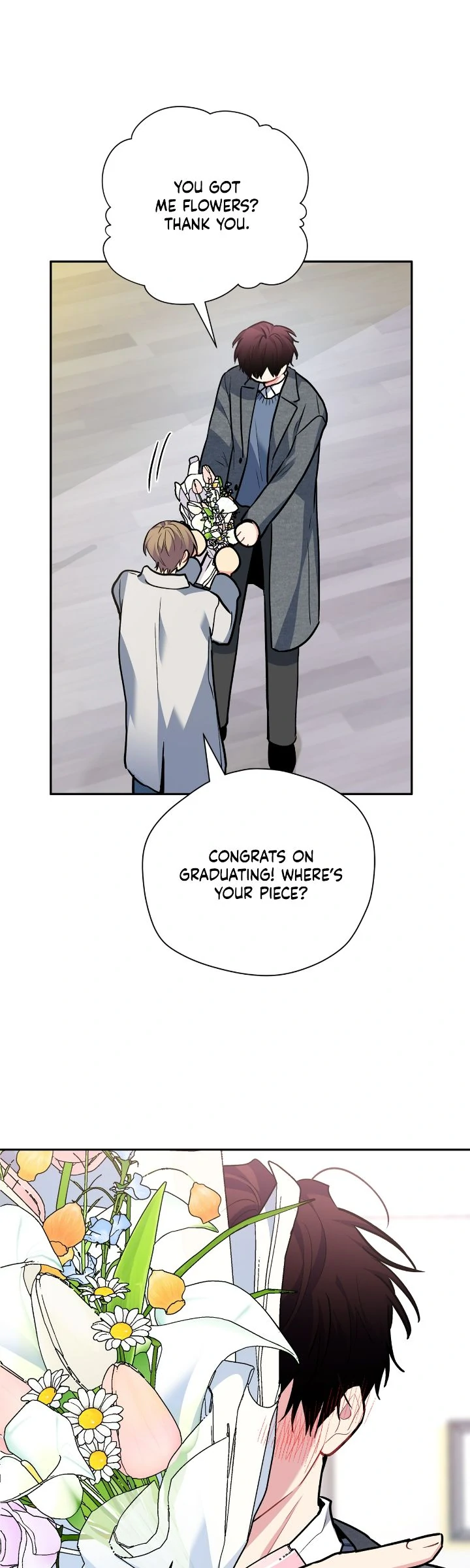 Could the Boy Next Door be a Vampire? chapter 104 page 37