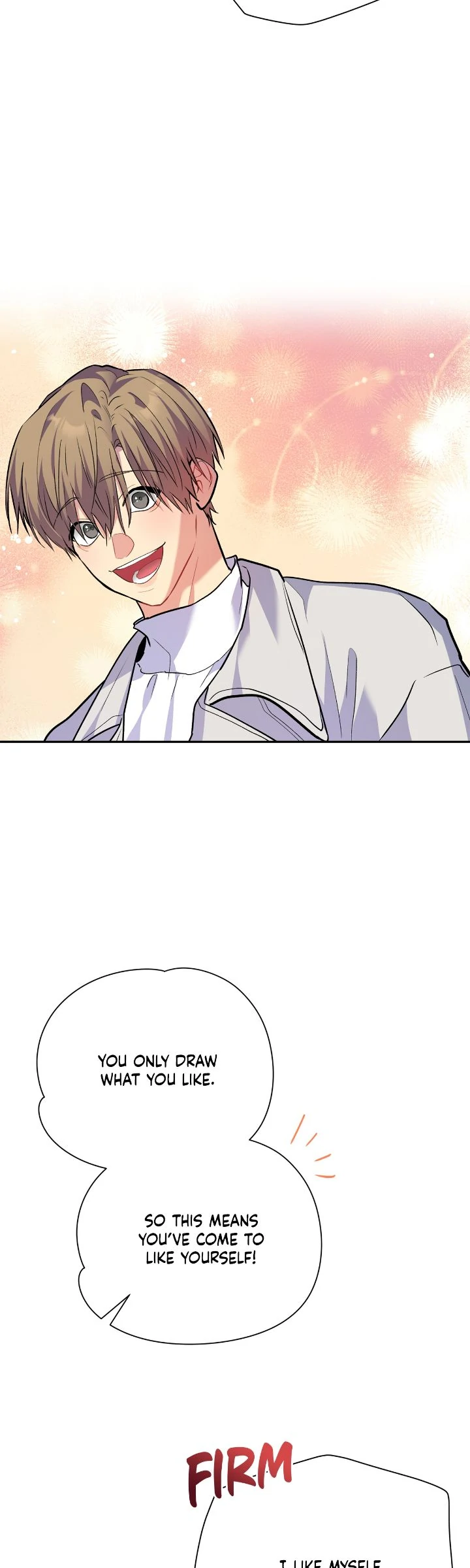 Could the Boy Next Door be a Vampire? chapter 104 page 42