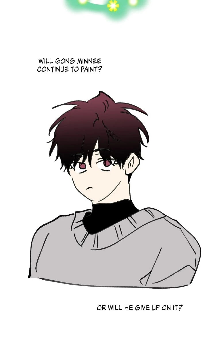 Could the Boy Next Door be a Vampire? chapter 104 page 54