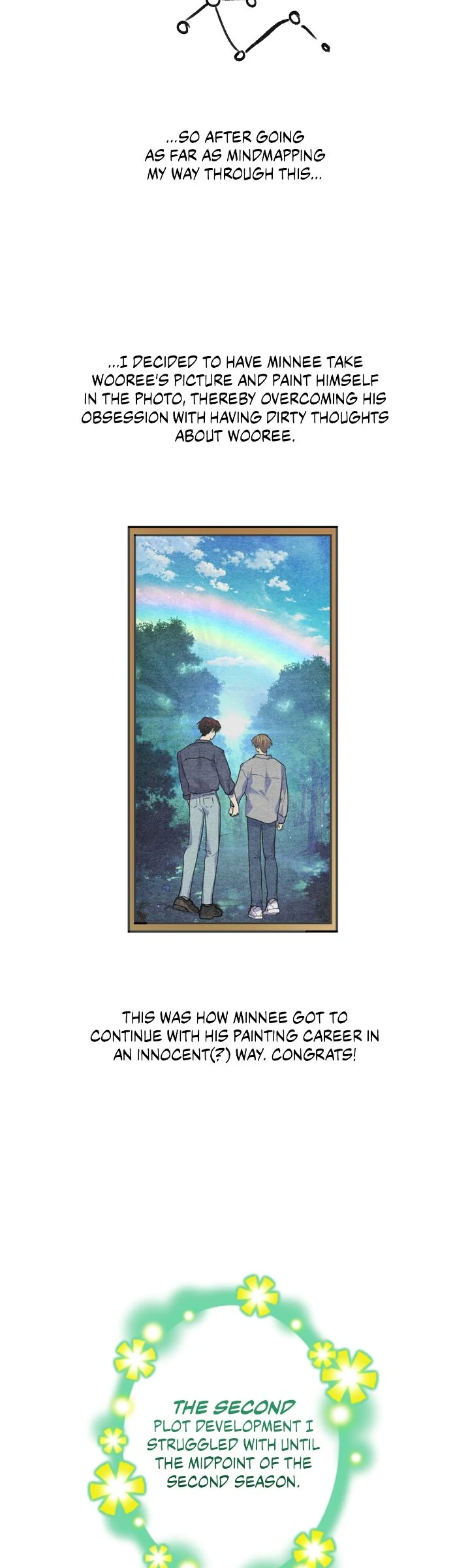 Could the Boy Next Door be a Vampire? chapter 104 page 56