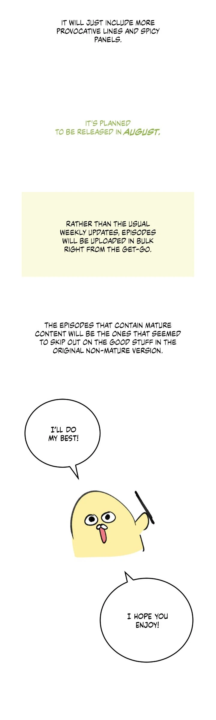 Could the Boy Next Door be a Vampire? chapter 104 page 60