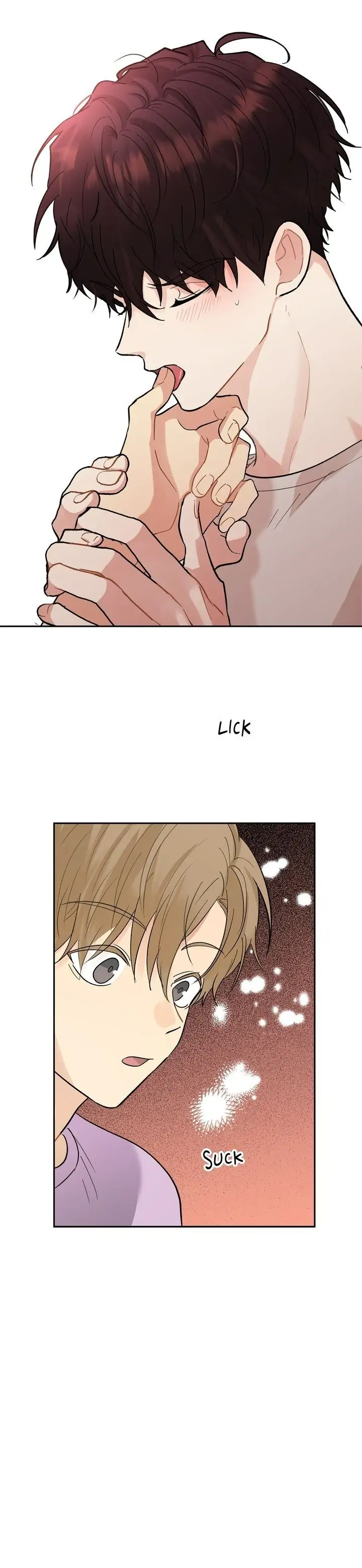 Could the Boy Next Door be a Vampire? chapter 11 page 26