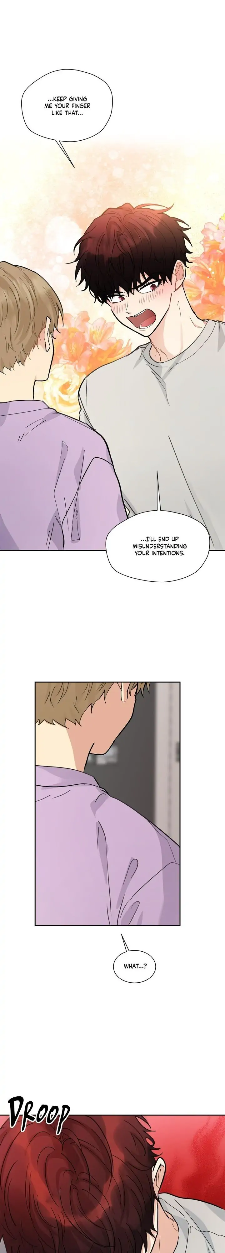 Could the Boy Next Door be a Vampire? chapter 12 page 3