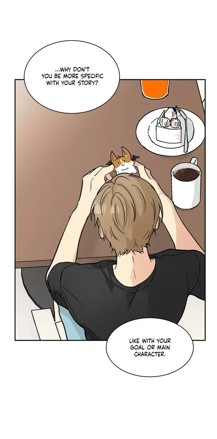 Could the Boy Next Door be a Vampire? chapter 12 page 10