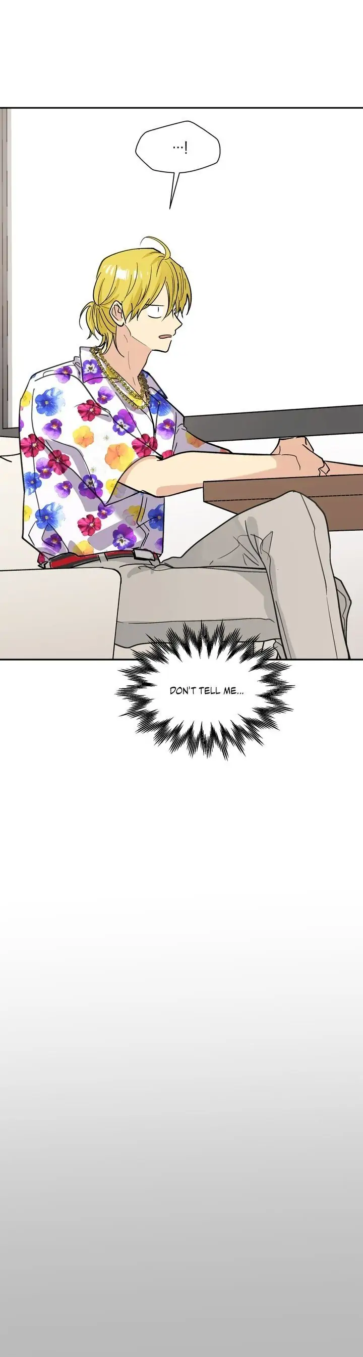 Could the Boy Next Door be a Vampire? chapter 12 page 16