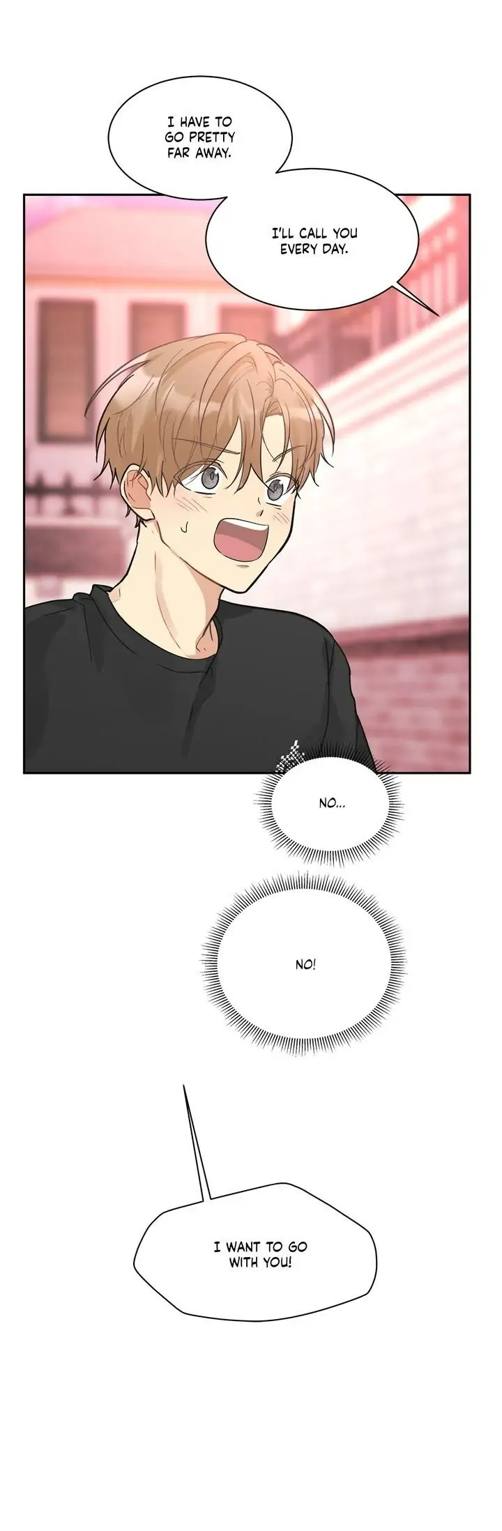 Could the Boy Next Door be a Vampire? chapter 12 page 33