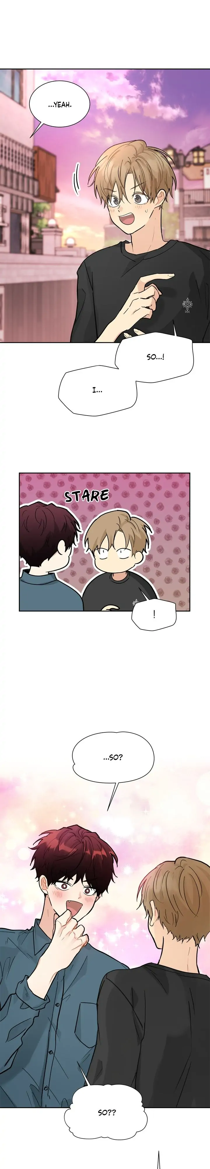 Could the Boy Next Door be a Vampire? chapter 13 page 4