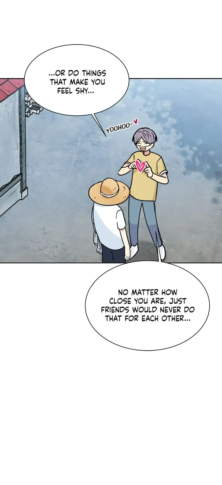 Could the Boy Next Door be a Vampire? chapter 15 page 6