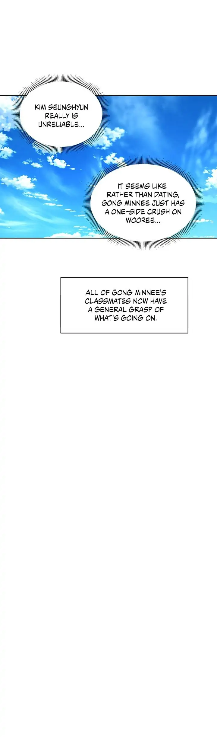 Could the Boy Next Door be a Vampire? chapter 15 page 14