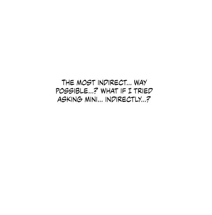 Could the Boy Next Door be a Vampire? chapter 15 page 26