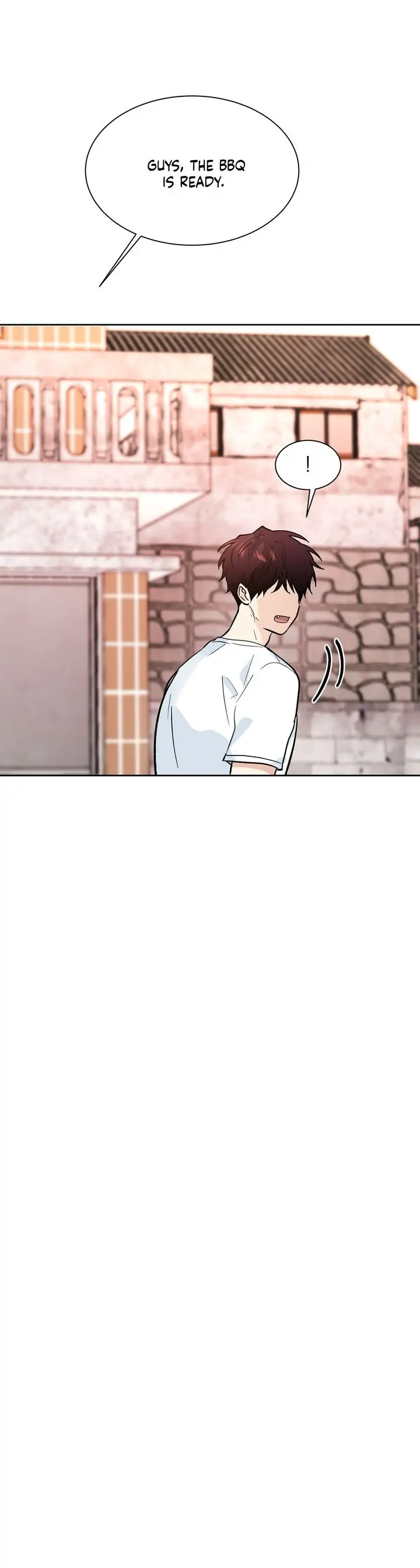 Could the Boy Next Door be a Vampire? chapter 15 page 32