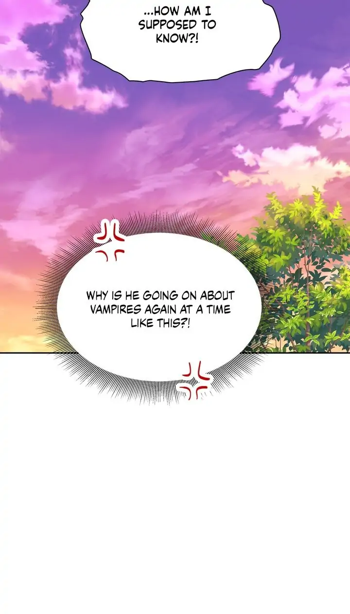 Could the Boy Next Door be a Vampire? chapter 16 page 4