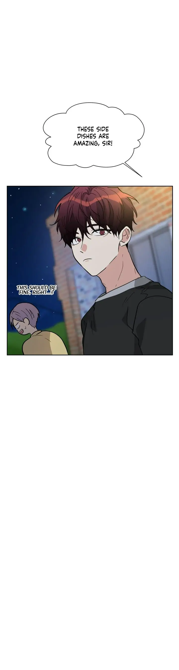 Could the Boy Next Door be a Vampire? chapter 16 page 10
