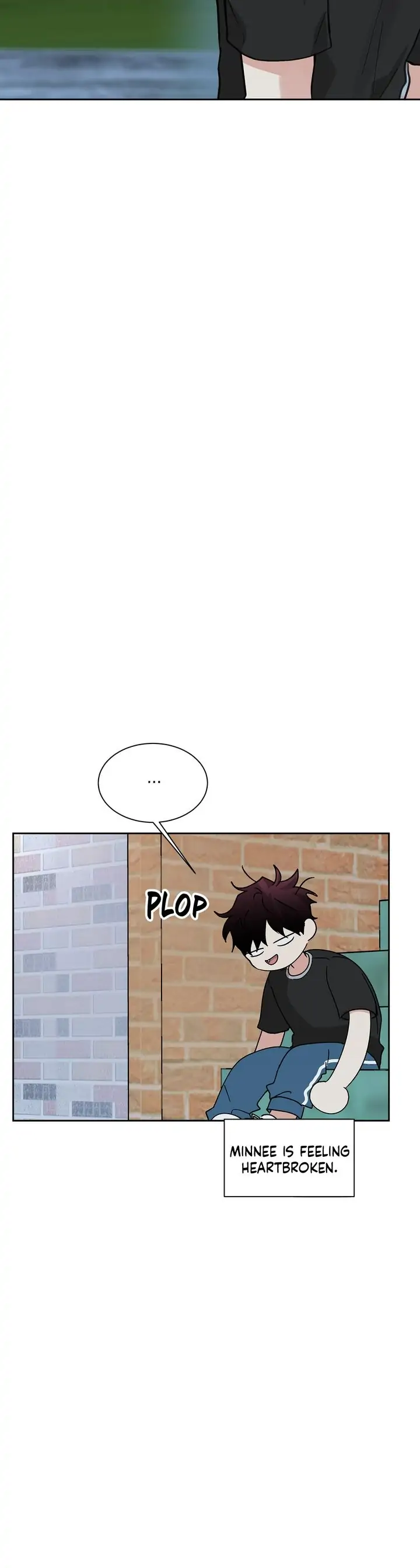 Could the Boy Next Door be a Vampire? chapter 16 page 12