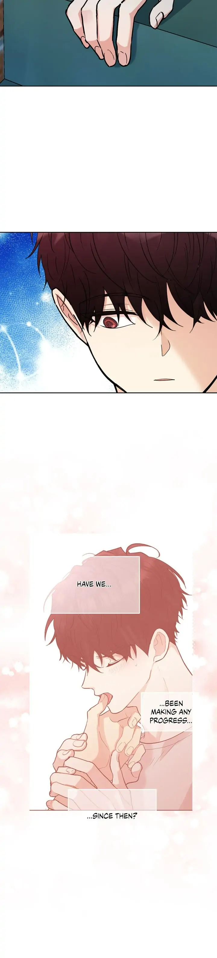 Could the Boy Next Door be a Vampire? chapter 16 page 16