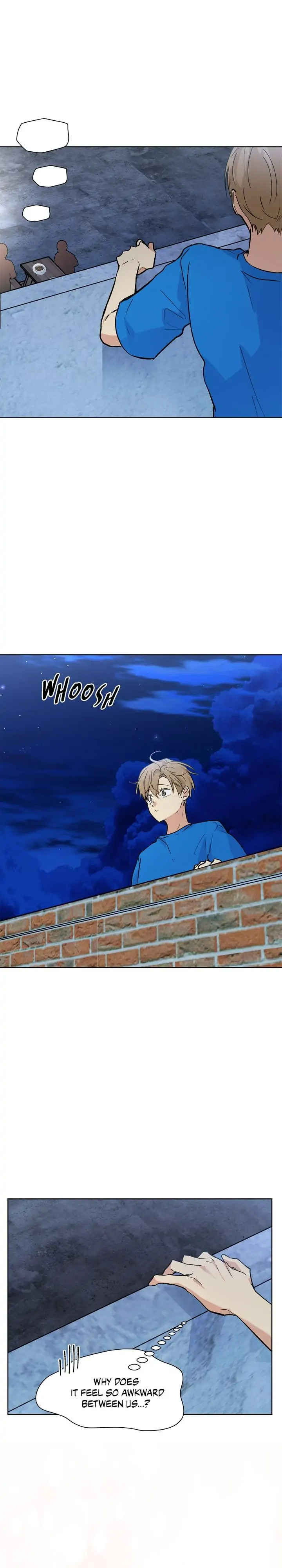 Could the Boy Next Door be a Vampire? chapter 16 page 23