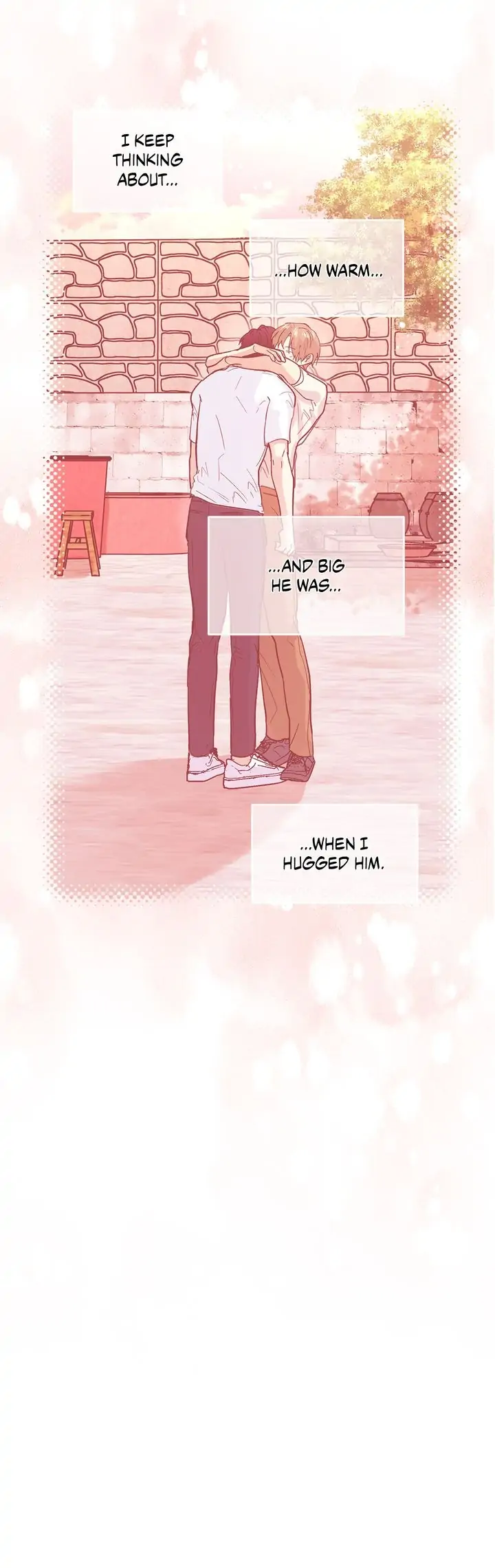 Could the Boy Next Door be a Vampire? chapter 16 page 24
