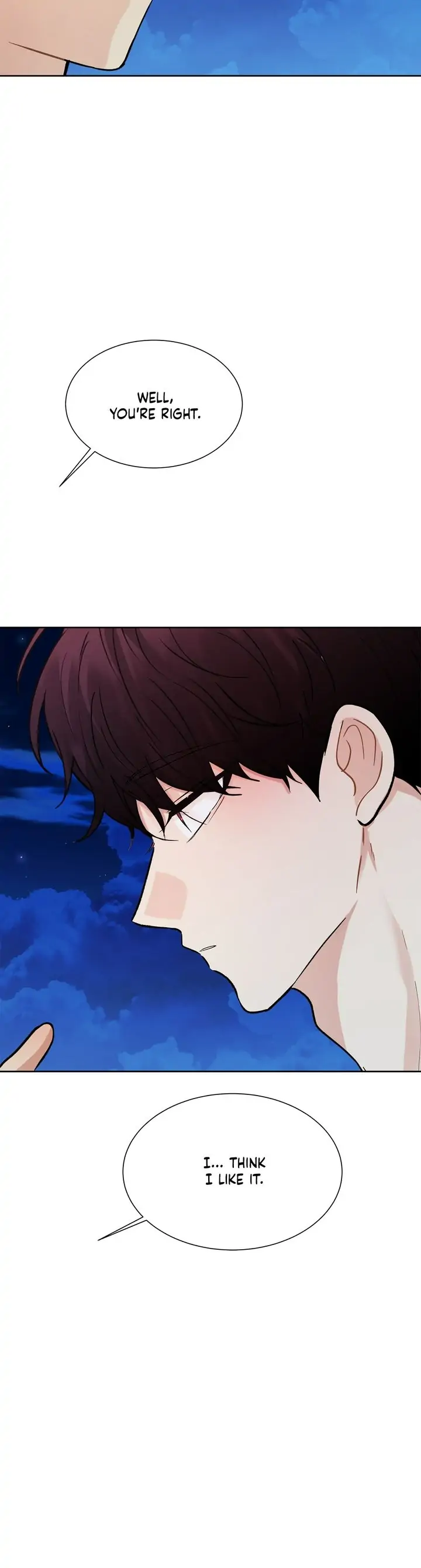 Could the Boy Next Door be a Vampire? chapter 16 page 36